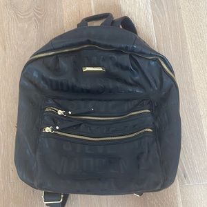 Steve Madden backpack